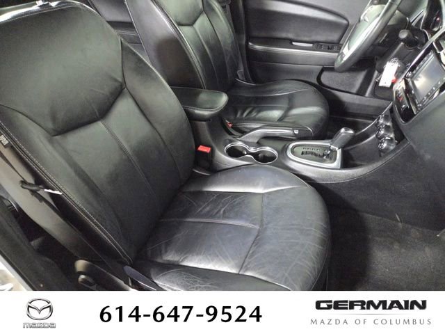 Used 2012 Chrysler 200 Limited FWD image 29
