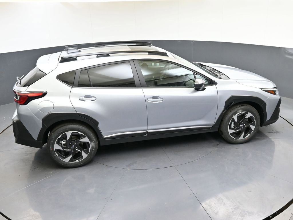 Used 2025 Subaru Crosstrek 2.5i Limited w/ Crosstrek Mirror Package image 48