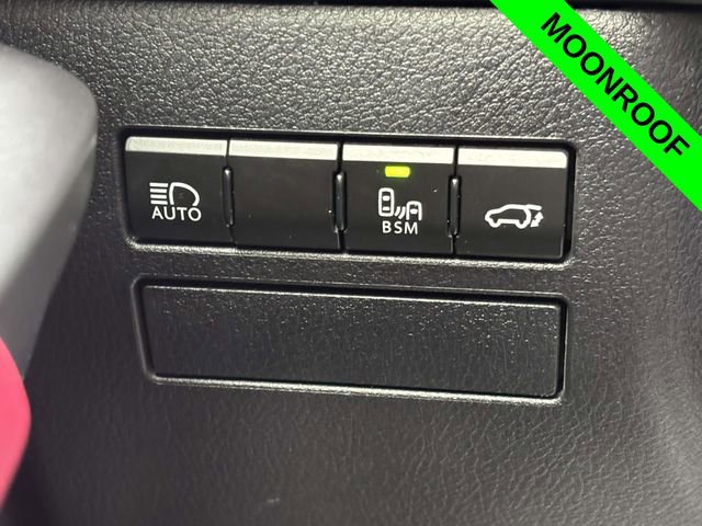 Used 2021 Lexus NX 300 FWD w/ Accessory Package 2 image 11