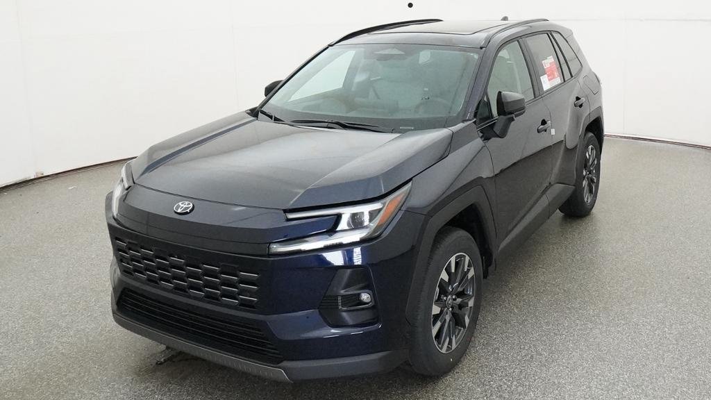 New 2026 Toyota RAV4 Limited AWD/4WD image 20