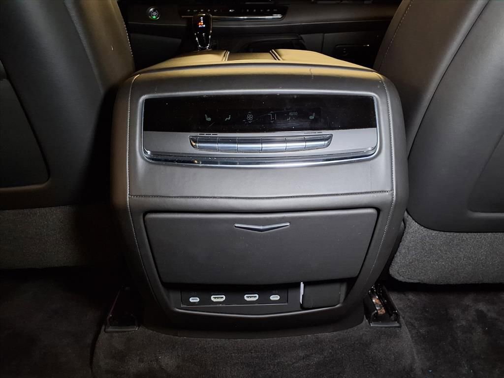 Certified 2023 Cadillac Escalade V image 18