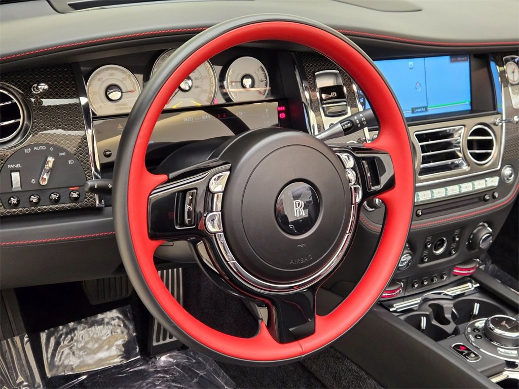 Certified 2020 Rolls-Royce Dawn image 31