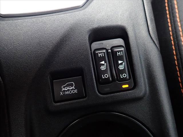 Used 2018 Subaru Crosstrek 2.0i Premium w/ Eyesight System image 15