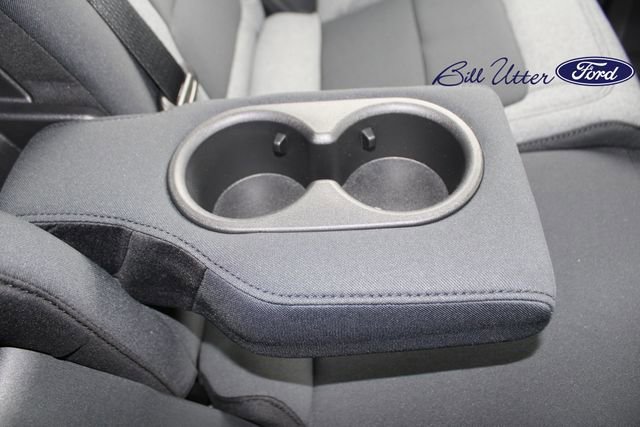 New 2025 Ford Bronco 4-Door image 9