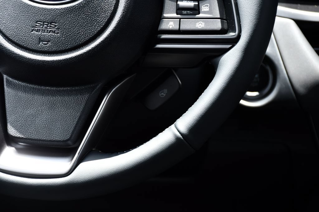 New 2026 Subaru Outback Touring AWD/4WD image 24
