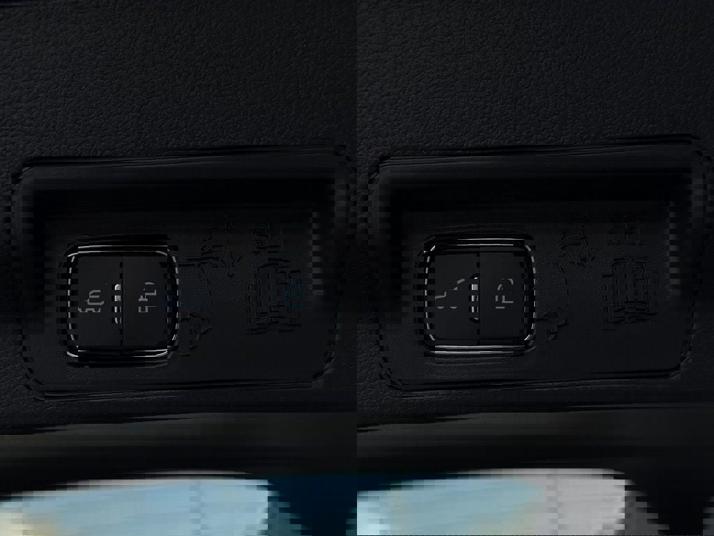 New 2026 Ford Explorer Platinum w/ LUX Leather Package image 66