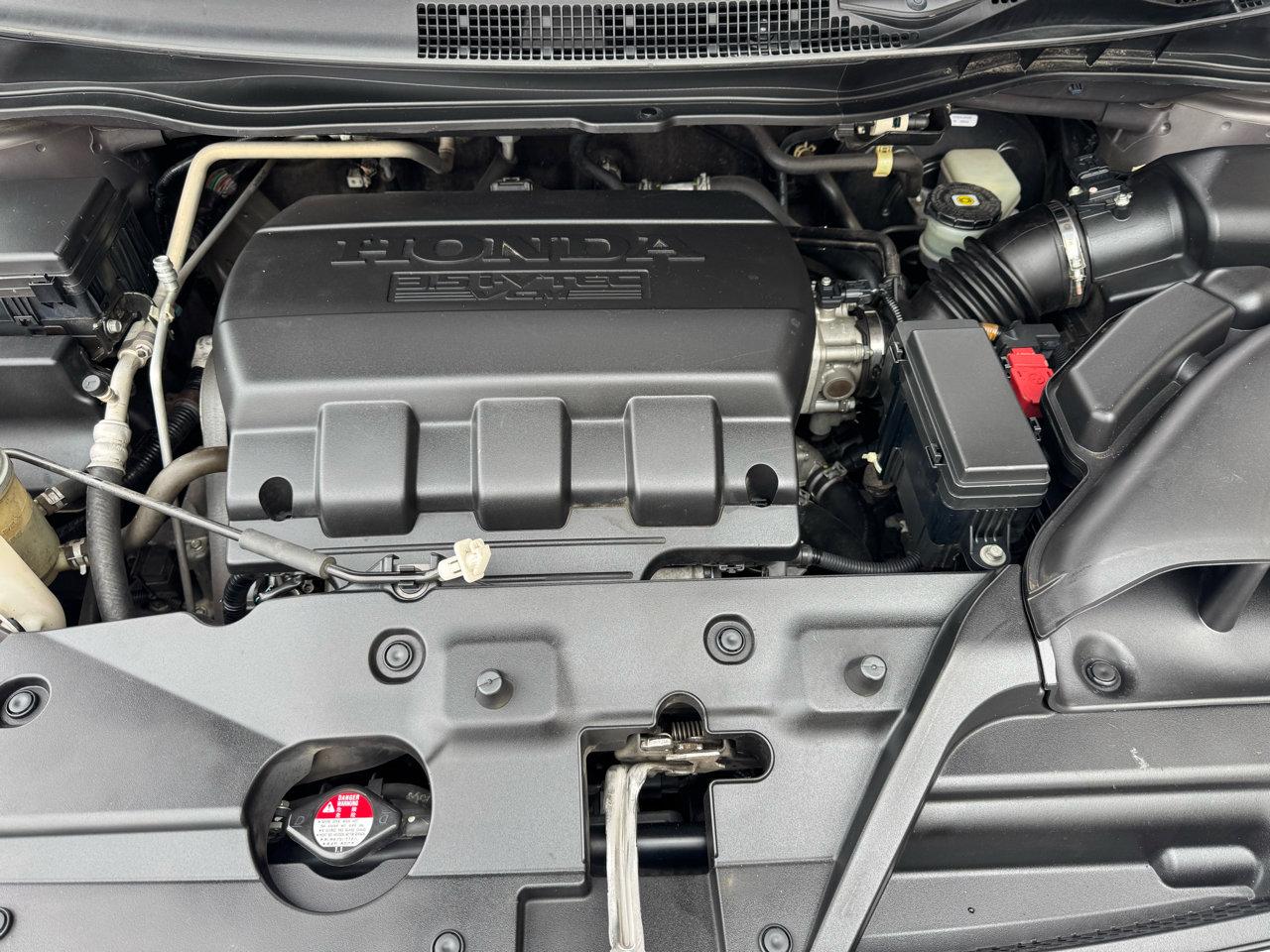 Used 2017 Honda Odyssey EX-L image 37