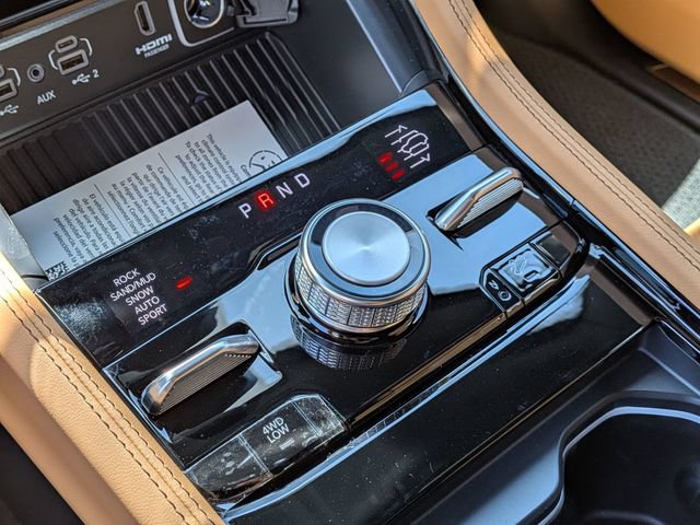 New 2026 Jeep Grand Cherokee Summit AWD/4WD image 23