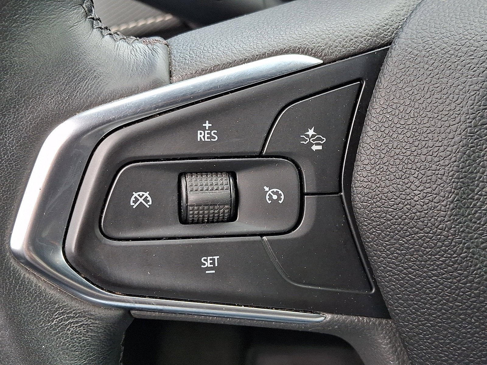Used 2021 Chevrolet TrailBlazer ACTIV w/ Convenience Package FWD image 20