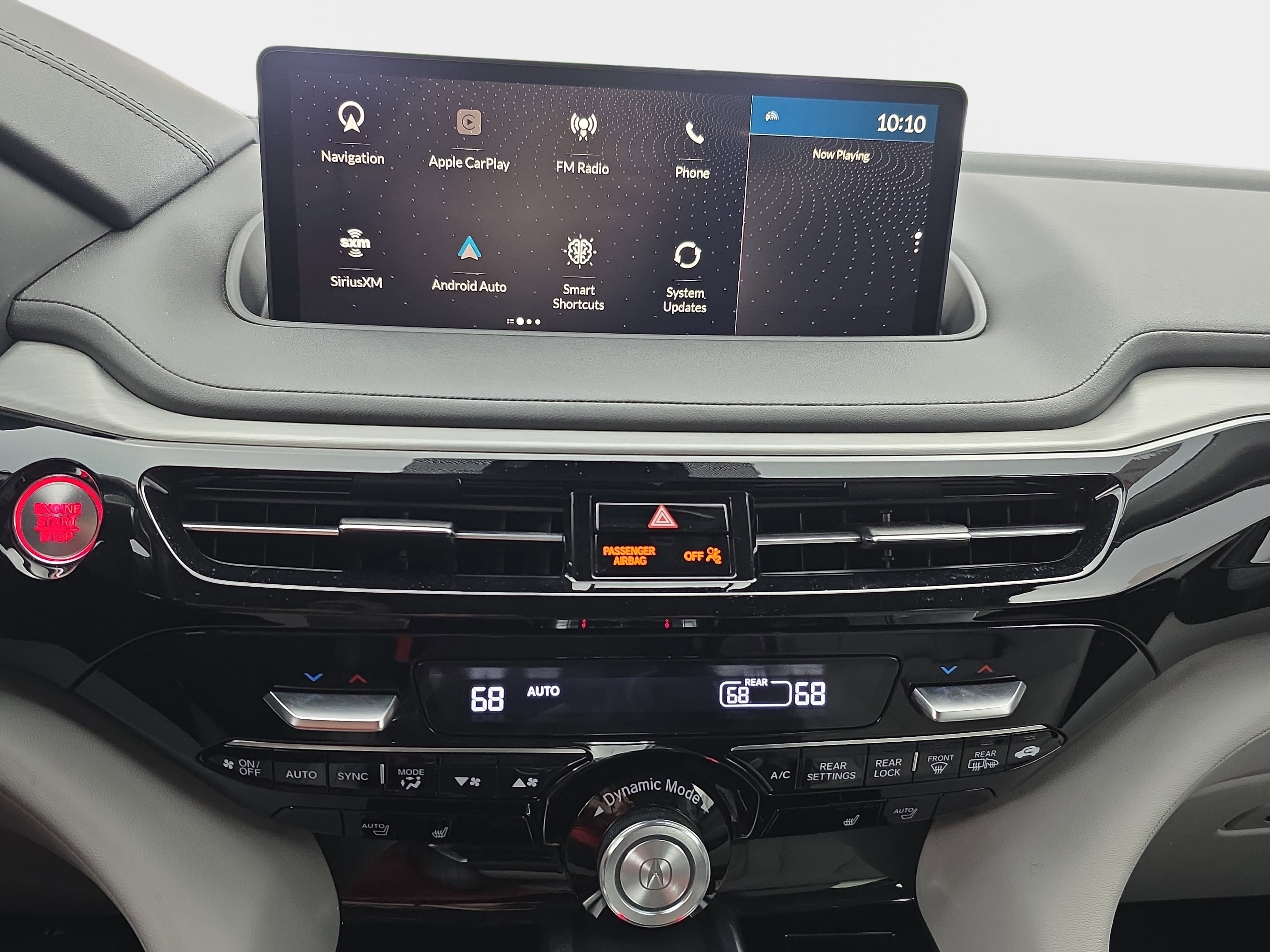 Certified 2023 Acura MDX FWD w/ Technology Package image 21