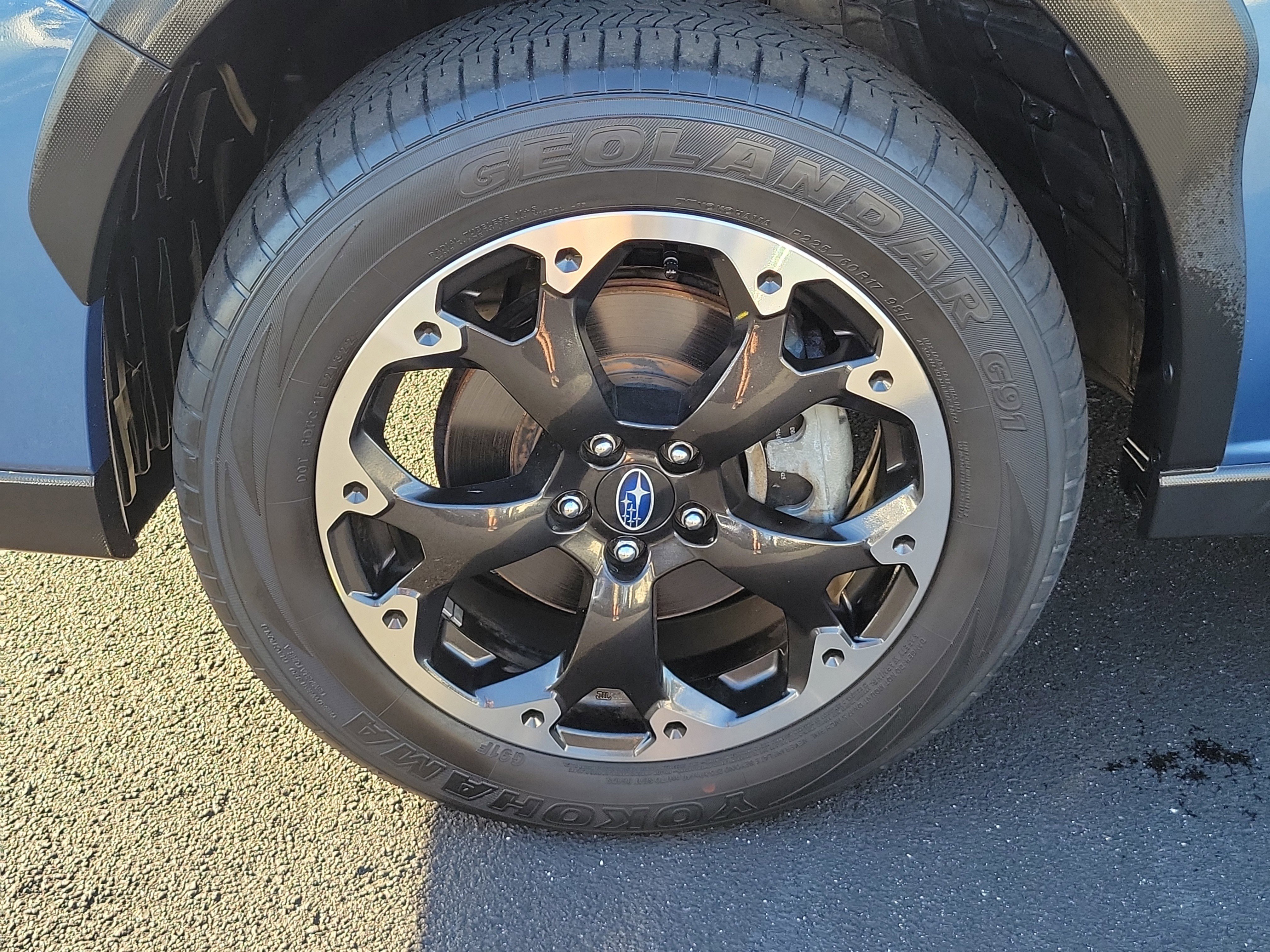 Used 2022 Subaru Crosstrek 2.0i image 10