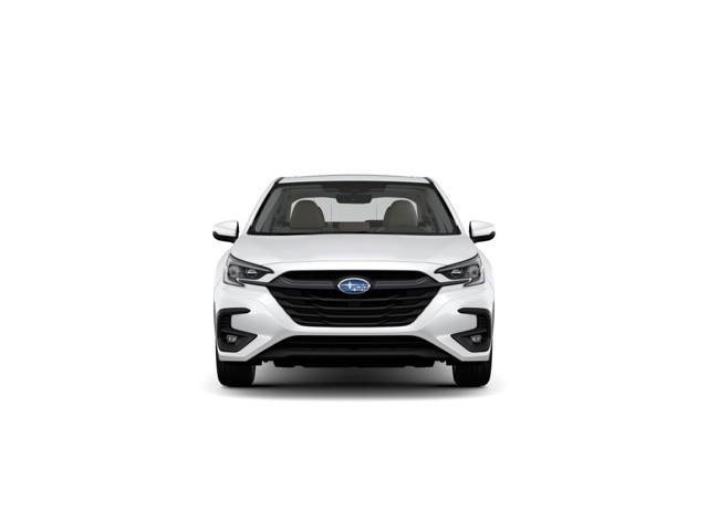 New 2025 Subaru Legacy Limited image 8