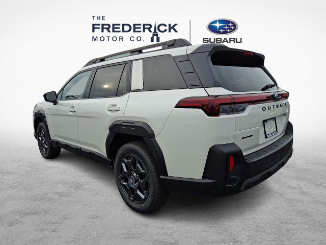 New 2026 Subaru Outback Premium AWD/4WD image 4