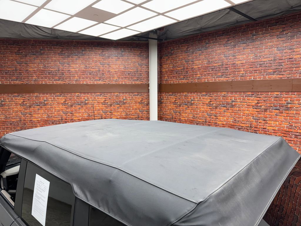 Used 2021 Ford Bronco Big Bend image 25