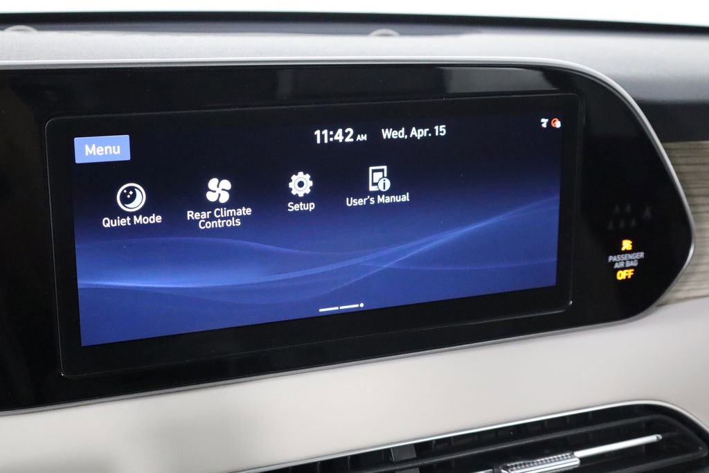 Used 2021 Hyundai Palisade Limited image 36