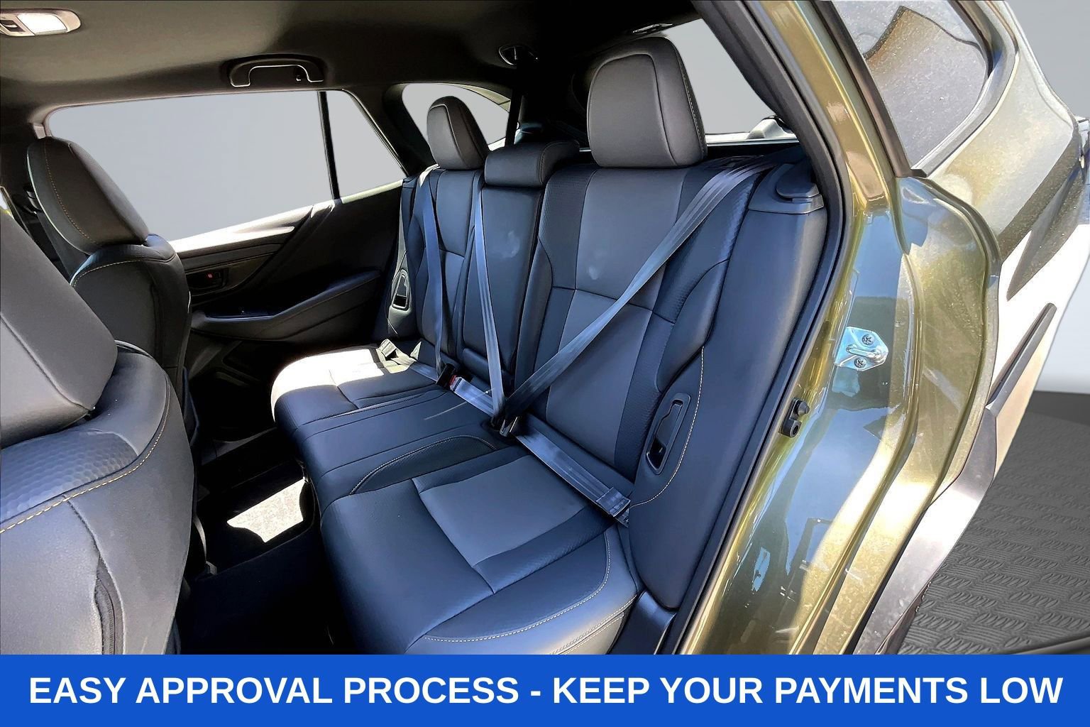 Used 2024 Subaru Outback Wilderness AWD/4WD image 29