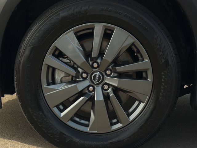 Used 2024 Nissan Pathfinder S w/ Cargo Package FWD image 31