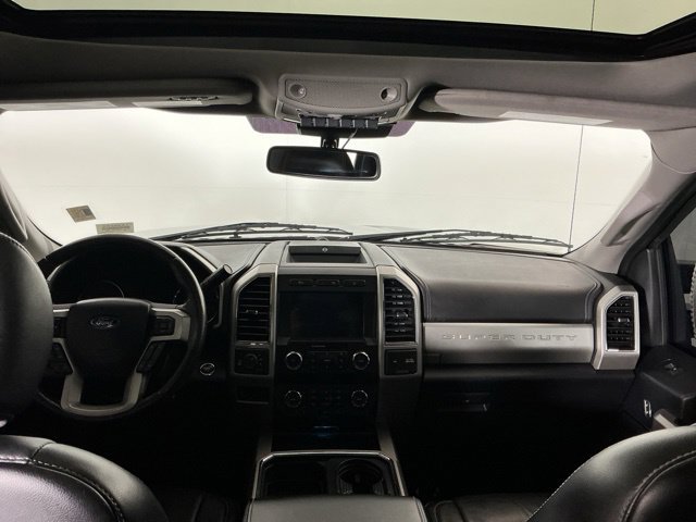 Used 2020 Ford F350 Lariat AWD/4WD image 27