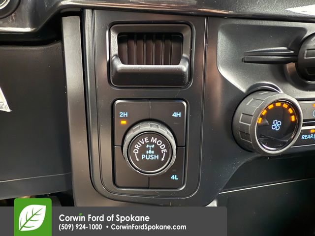 New 2026 Ford F150 STX image 28