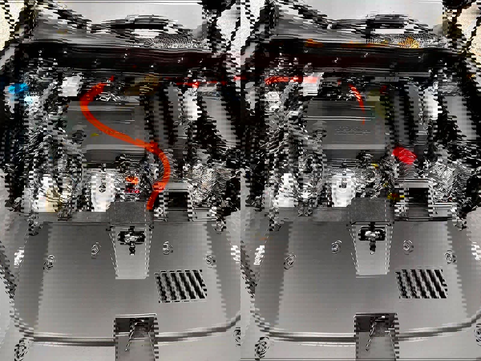 New 2026 Honda CR-V Sport-L image 16