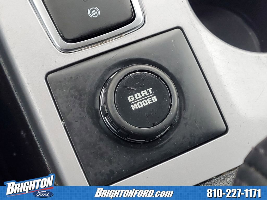 Certified 2023 Ford Bronco Sport Big Bend AWD/4WD image 29