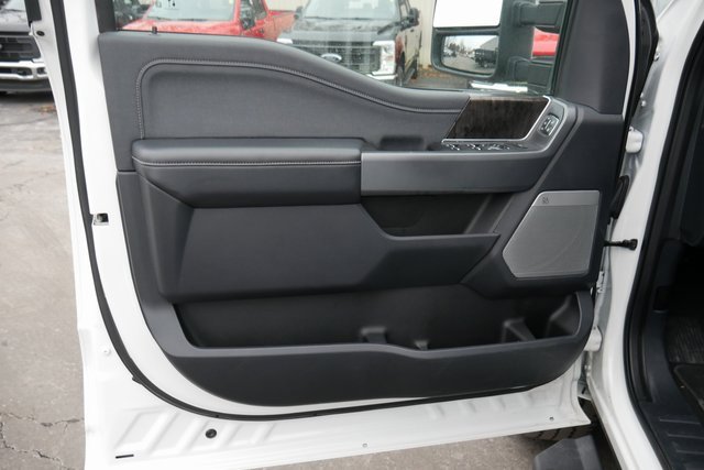 Used 2024 Ford F250 Lariat w/ Lariat Ultimate Package image 14