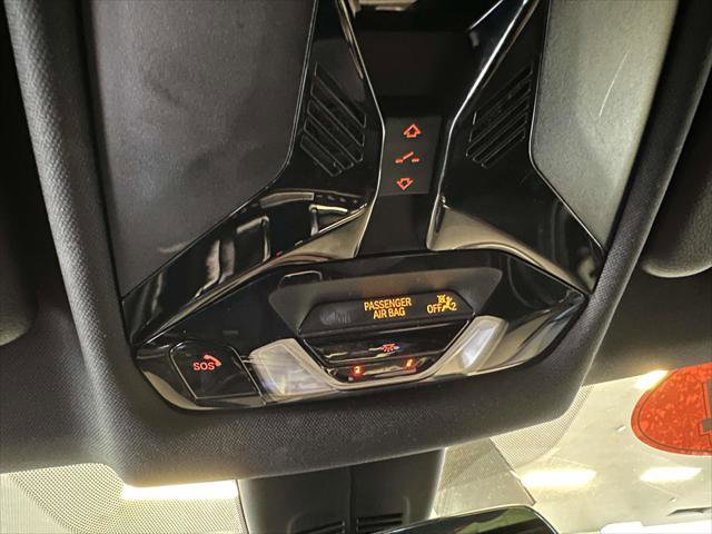 Used 2024 BMW 228i xDrive Gran Coupe w/ Convenience Package image 38