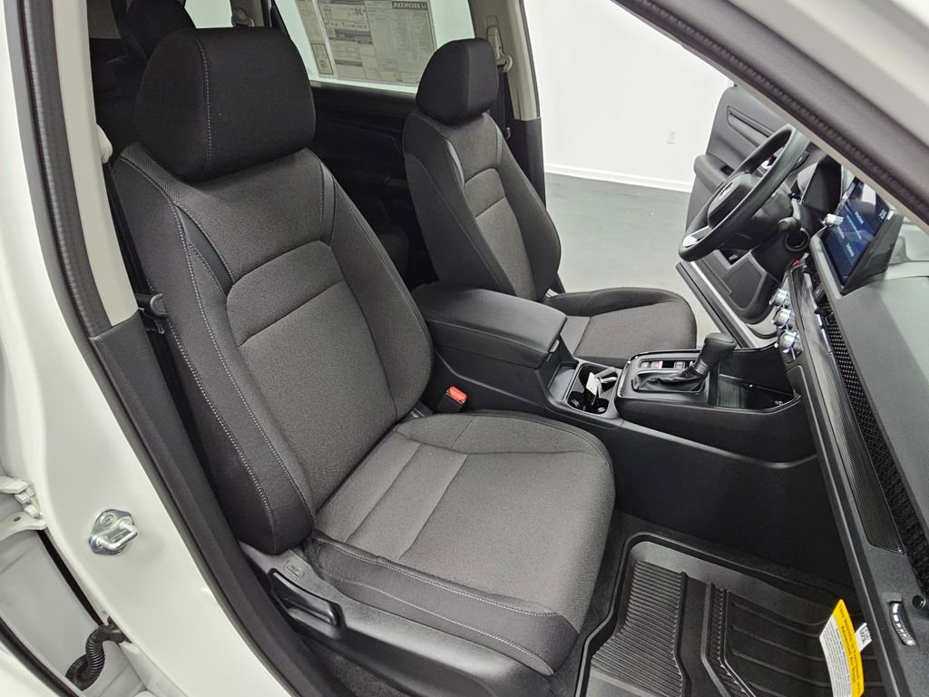 New 2026 Honda CR-V EX image 35