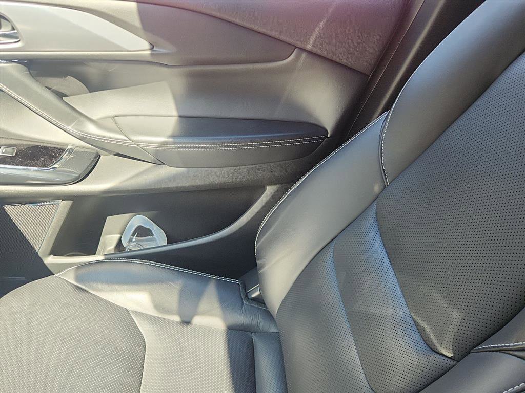 Used 2021 MAZDA CX-9 Grand Touring image 18