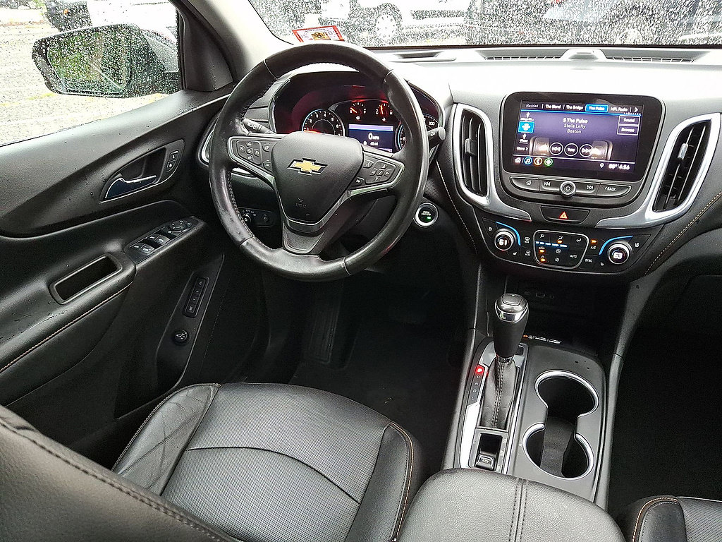 Used 2019 Chevrolet Equinox Premier AWD/4WD image 15