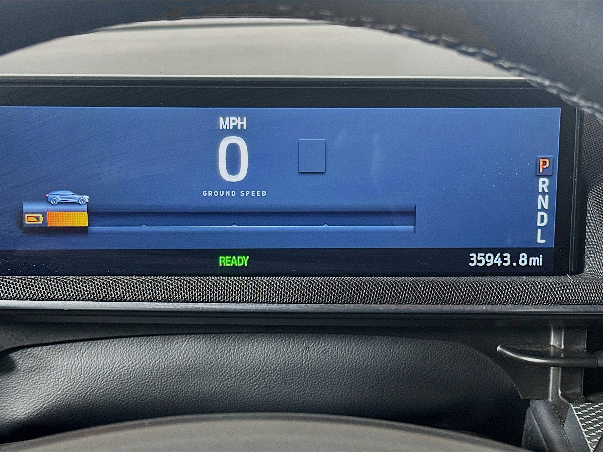 Used 2021 Ford Mustang Mach-E Select image 19