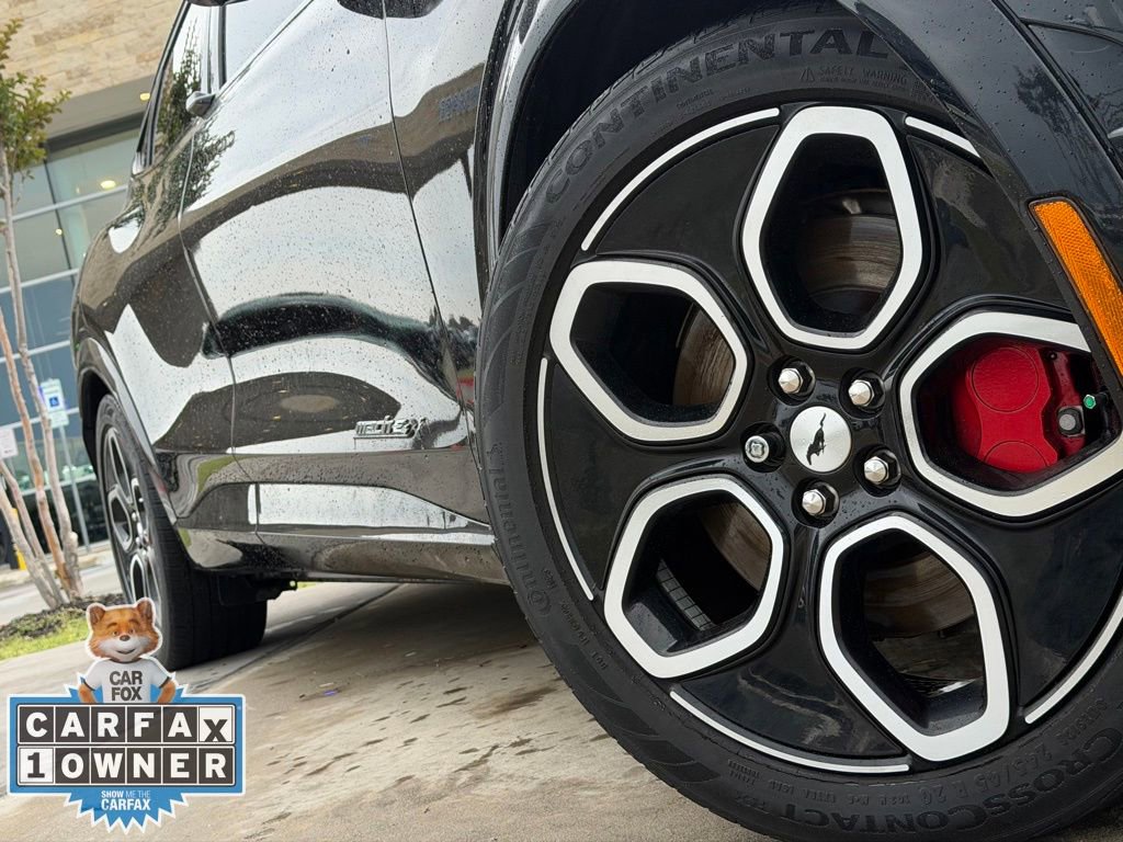 Used 2023 Ford Mustang Mach-E GT image 19