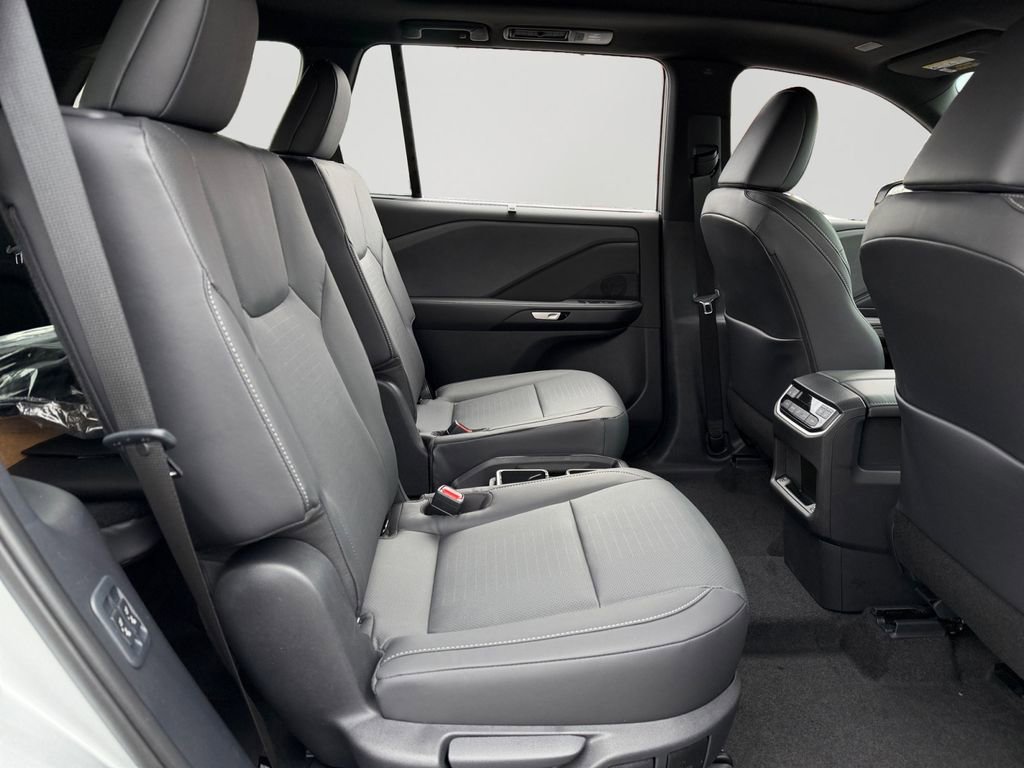 New 2026 Lexus TX 350 AWD w/ Technology Package image 6