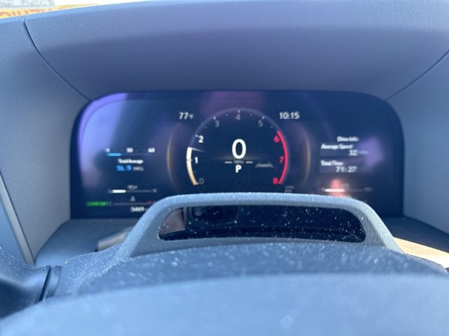 Used 2024 Lexus GX 550 image 9