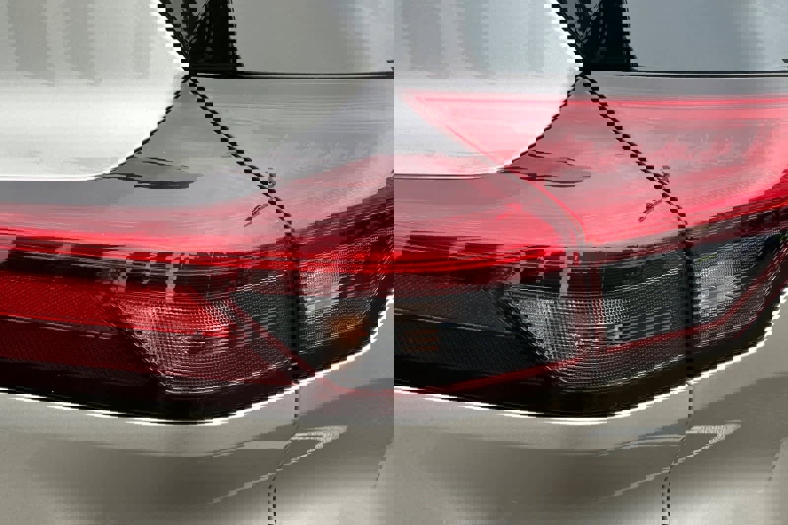 New 2026 Nissan Rogue Platinum image 17