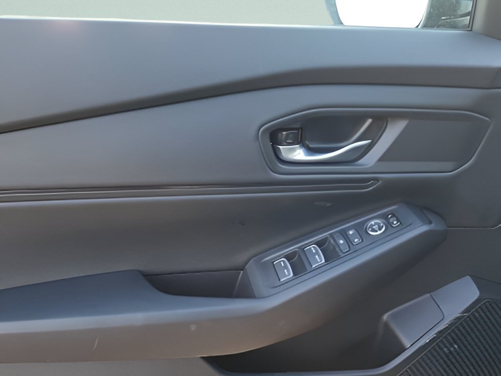New 2026 Honda Accord SE image 20