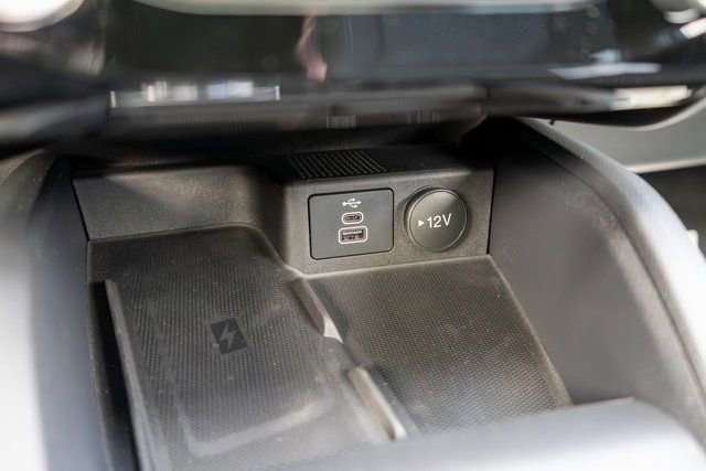 New 2025 Ford Escape Active w/ Active Premium Tech Pack image 22