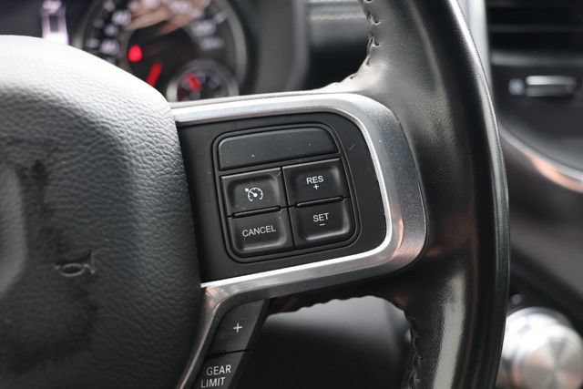 Used 2022 RAM 2500 Laramie w/ Night Edition AWD/4WD image 21