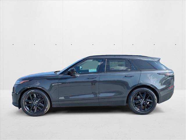 New 2026 Land Rover Range Rover Velar S image 5