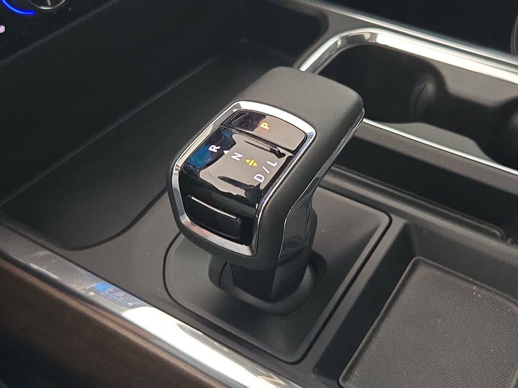 Used 2025 Chevrolet Silverado 1500 High Country w/ High Country Premium Package image 22