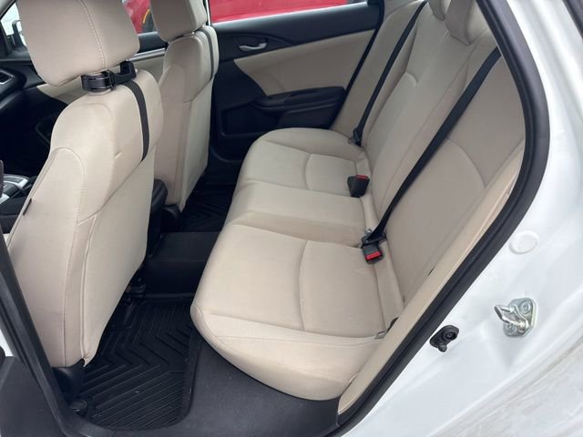 Used 2017 Honda Civic LX image 15