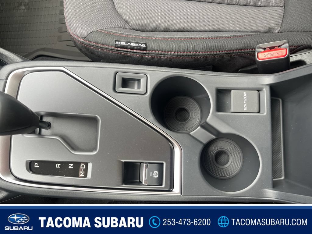 New 2026 Subaru Impreza 2.0i Sport AWD/4WD image 22