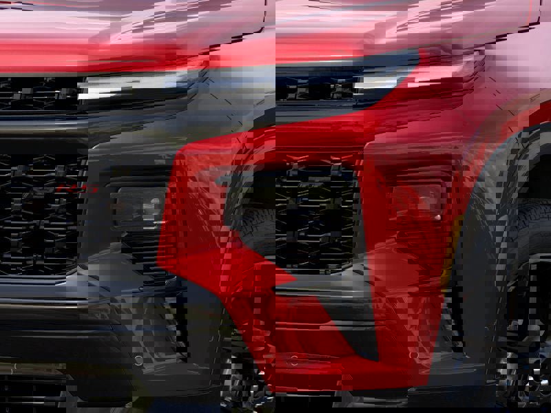 New 2026 Chevrolet Traverse RS w/ LPO, Floor Liner Package image 46