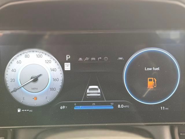 New 2026 Hyundai Elantra N w/ Cargo Package image 32