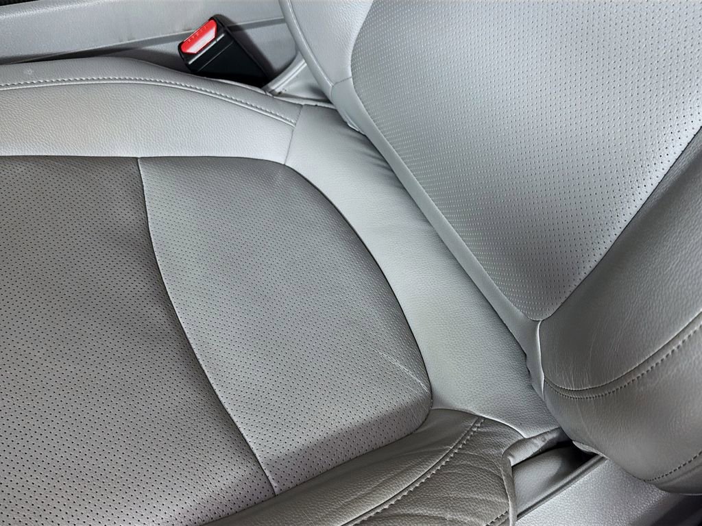 Used 2018 Honda Odyssey Elite image 20