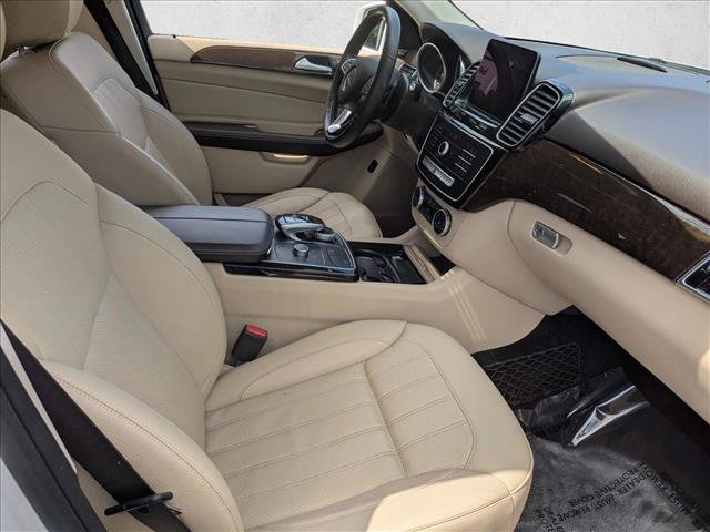 Used 2017 Mercedes-Benz GLE 350 4MATIC image 24