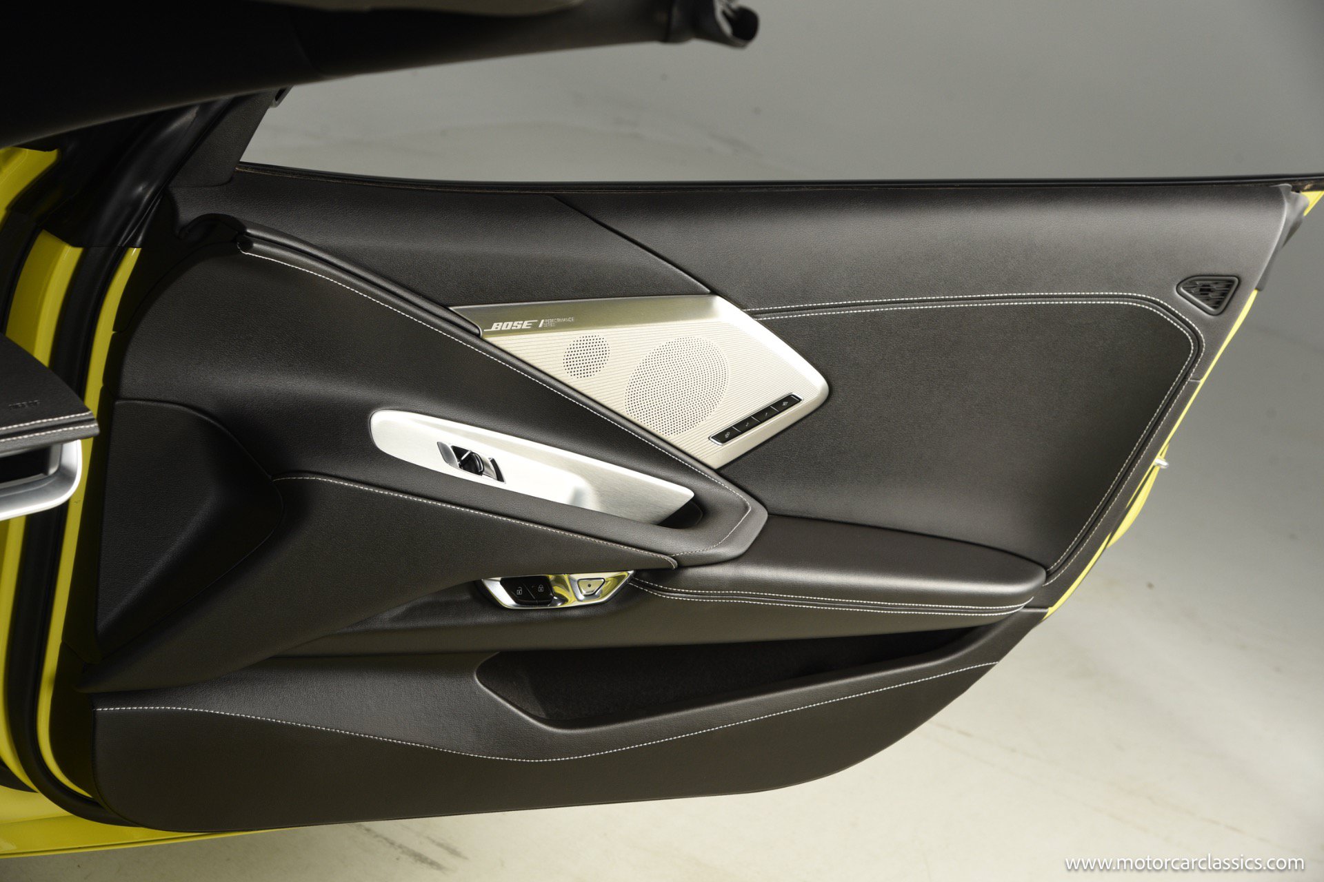 Used 2024 Chevrolet Corvette Z06 RWD image 37