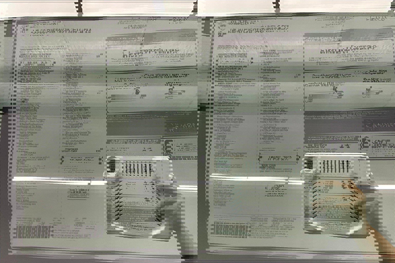 New 2025 RAM 2500 Power Wagon image 21