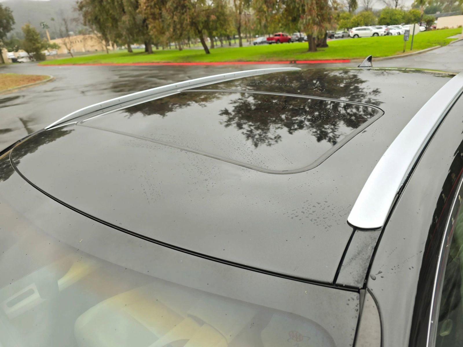 Used 2017 Lexus RX 350 RX 350 Sport Utility 4D w/ Premium Package image 11