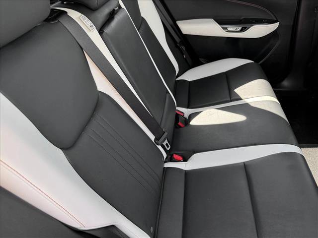 Used 2022 Lexus NX 350 AWD w/ Cold Area Package image 19